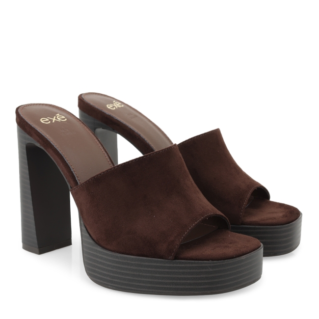 EXE MULES