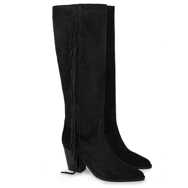 TSAKIRIS MALLAS  BOOTS