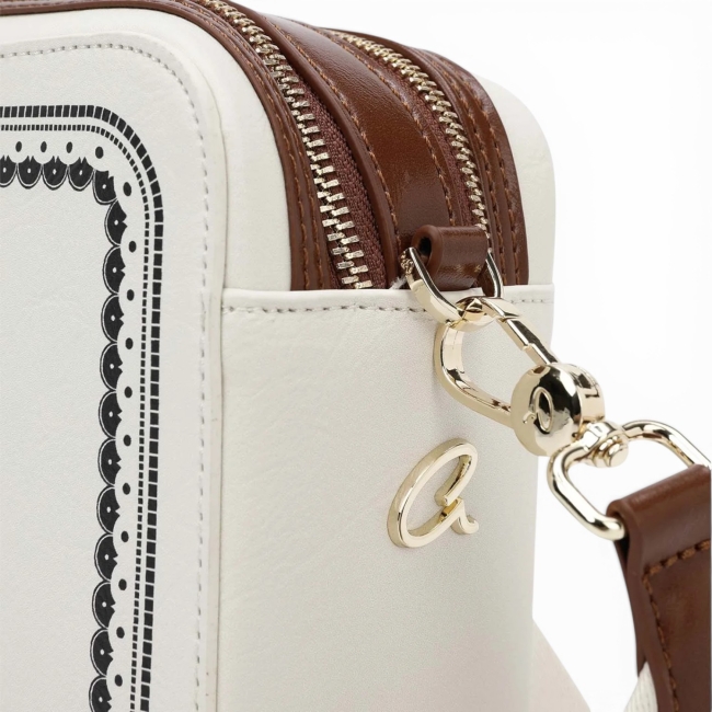 CROSS BODY