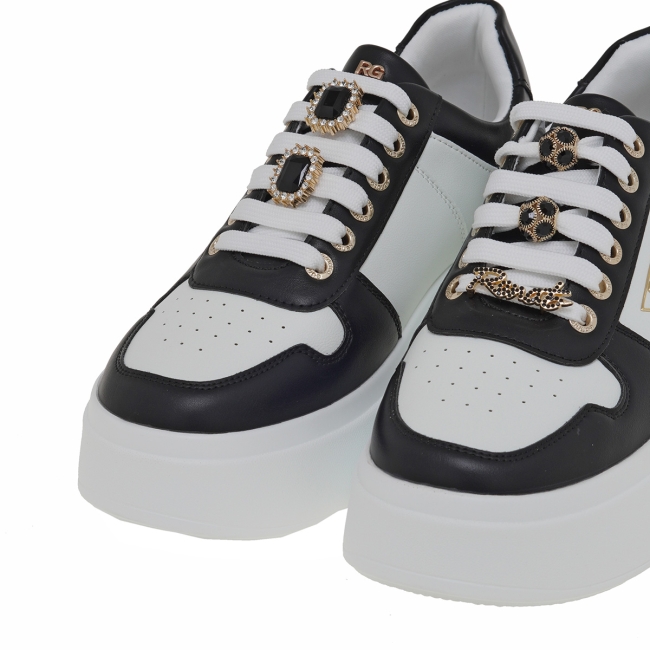 RENATO GARINI SNEAKERS