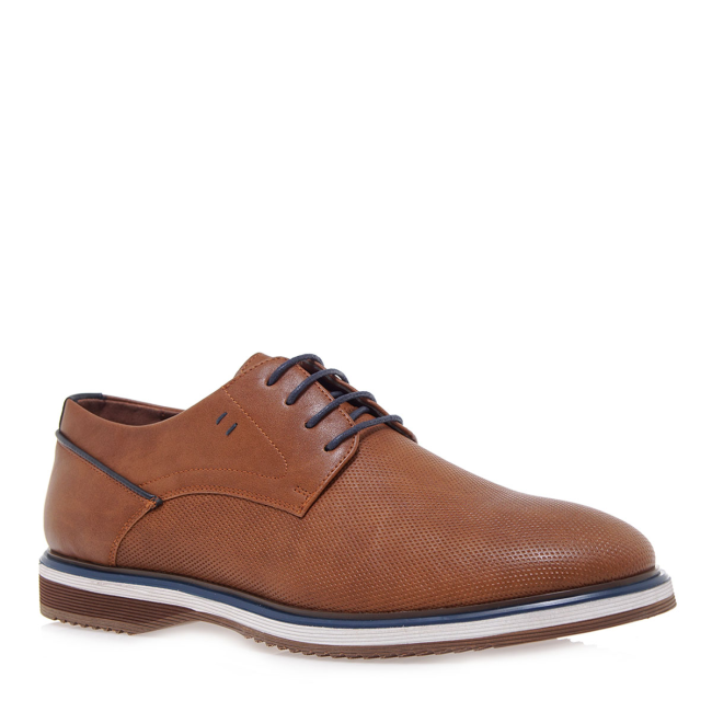 JK LONDON LACE UP MEN