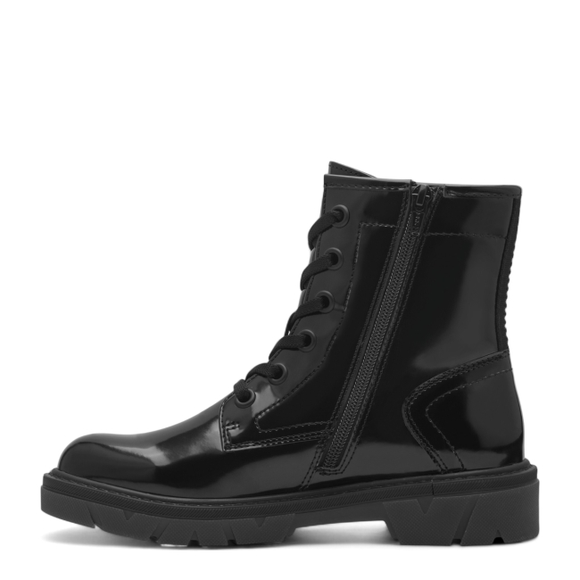 ARMY BOOT