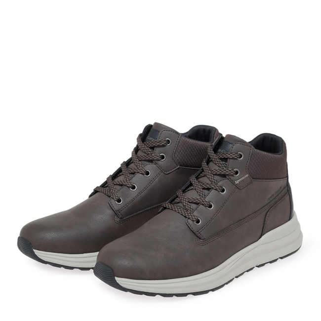 RENATO GARINI LOW BOOTS