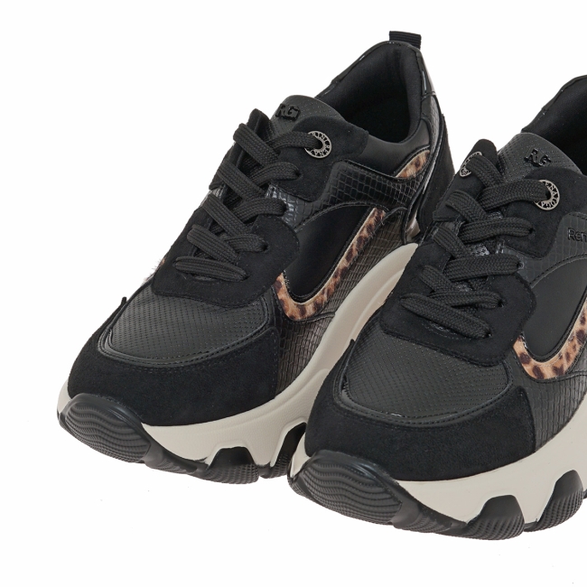 RENATO GARINI SNEAKERS