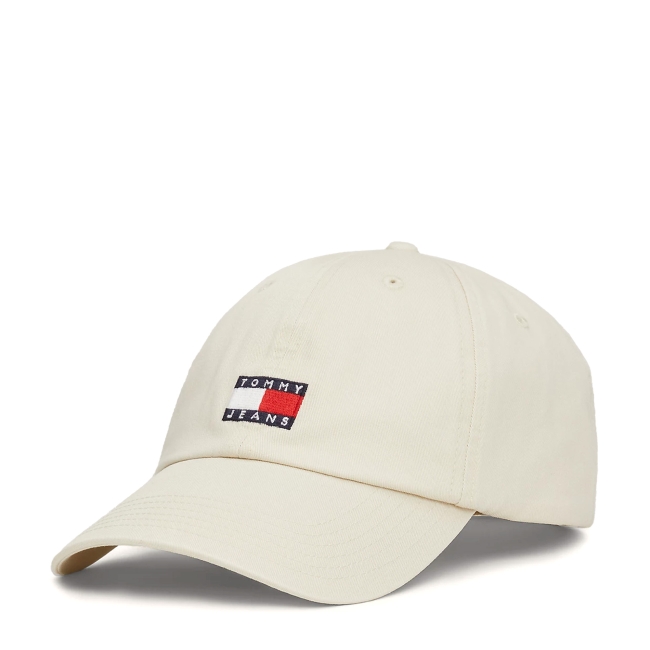 TJM HERITAGE CAP