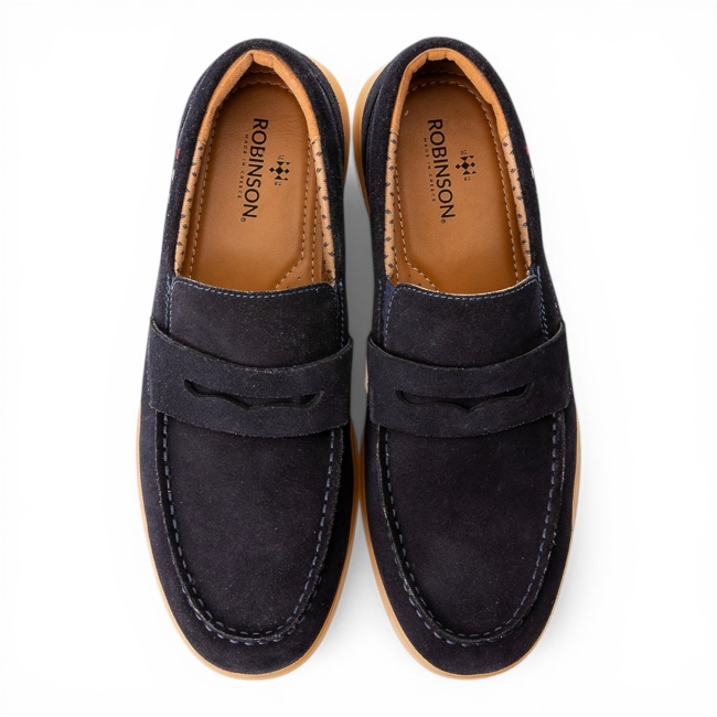 MEN LOAFERS