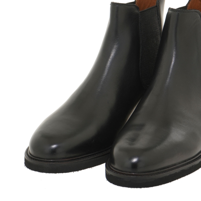 RENATO GARINI CHELSEA BOOTS