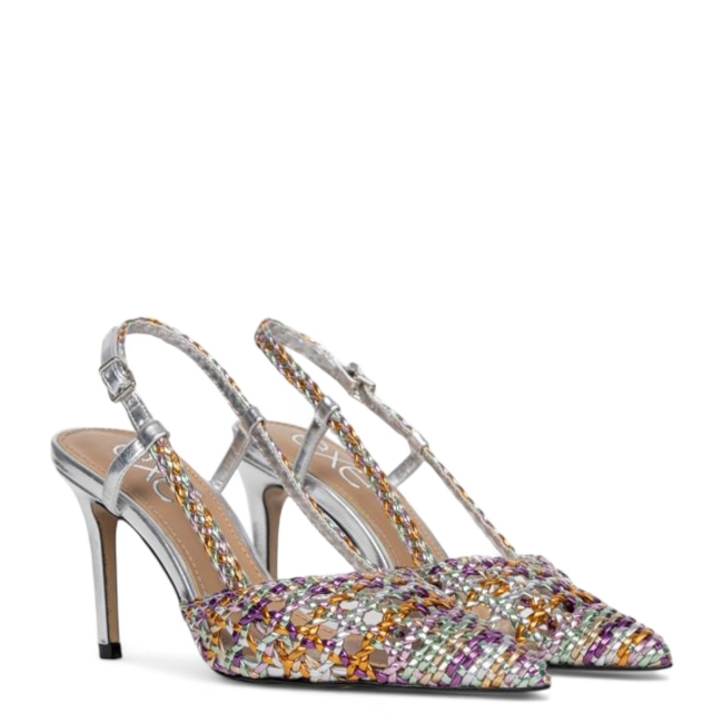 SLINGBACKS