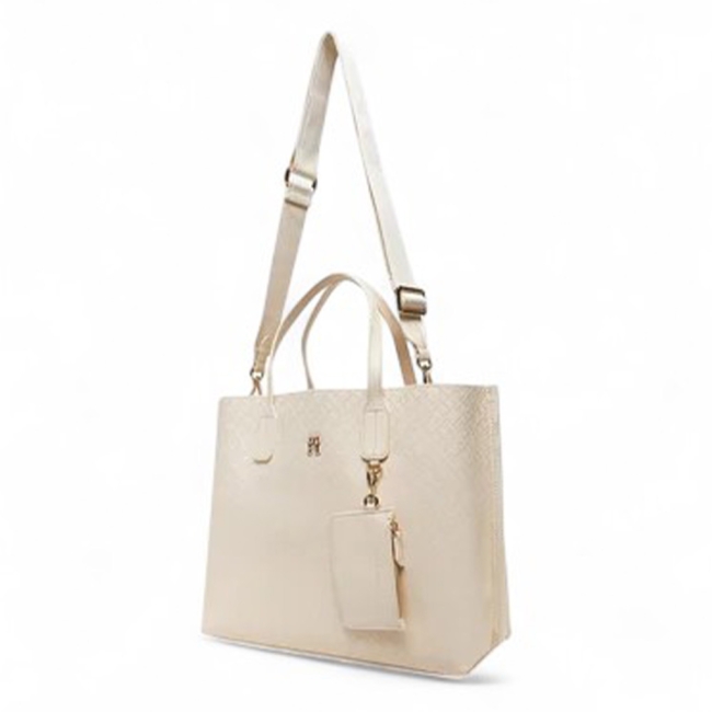 TH DISTINCT SATCHEL MONO
