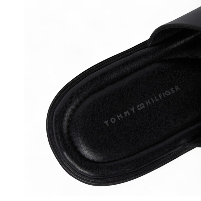 PREMIUM HILFIGER SLIPON LH SAN