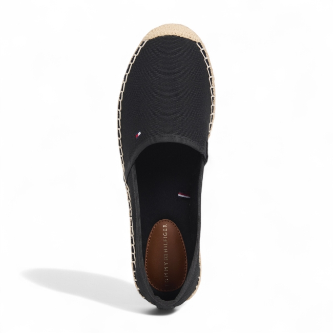 FLAG CANVAS ESPADRILLE