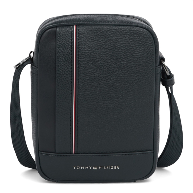 TH CENTRAL MINI REPORTER