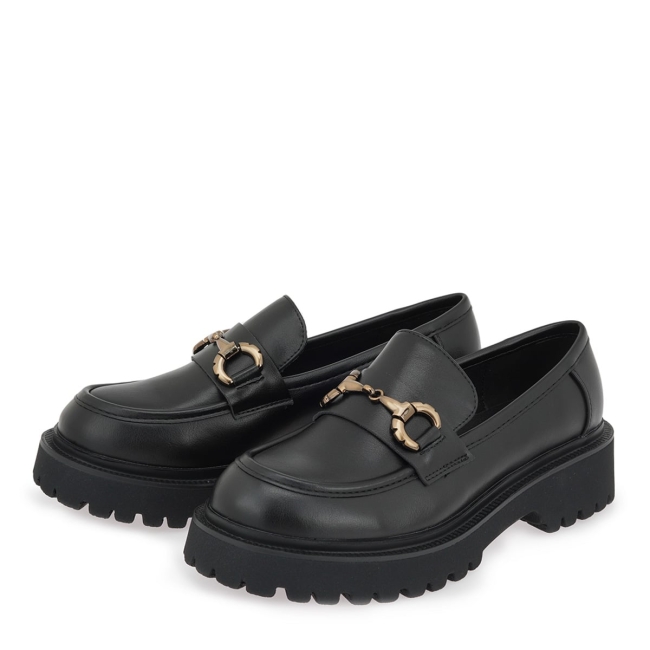 EXE LOAFERS