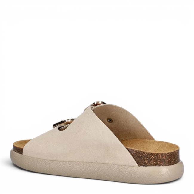 FLORA 2 STRAPS CHUNKY