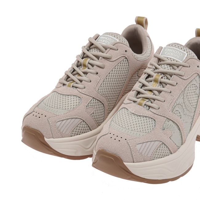 RENATO GARINI SNEAKERS