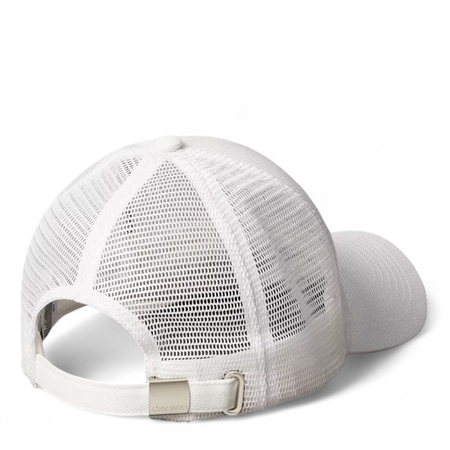 MONOLOGO 5 PANEL MESH BACK CAP
