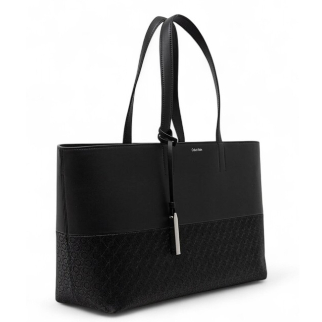 CK MIXMEDIA SHOPPER_MONO
