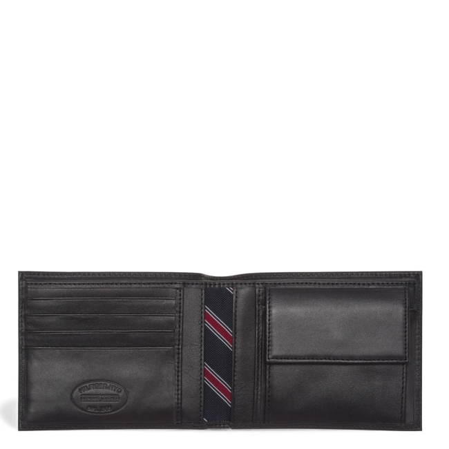 ETON CC AND COIN POCKET