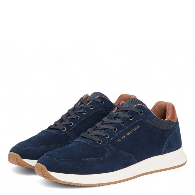 PREMIUM SUEDE HYBRID