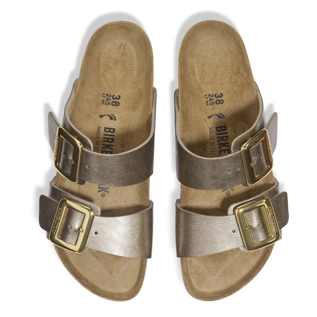 SYDNEY CUSHION BUCKLE
