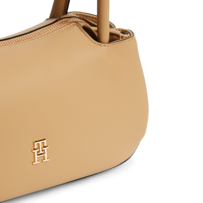 TH LOGOTAPE SHOULDER BAG