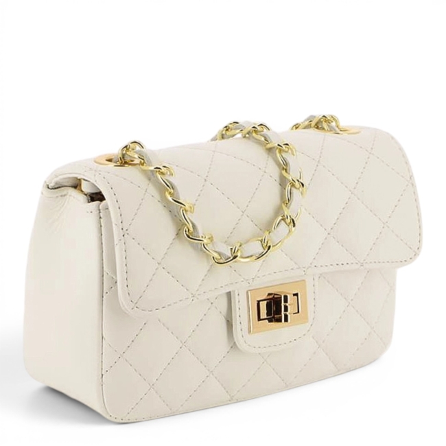 CROSS BODY