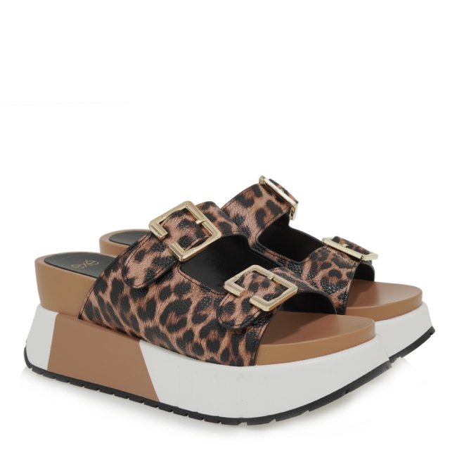 EXE FLATFORMS