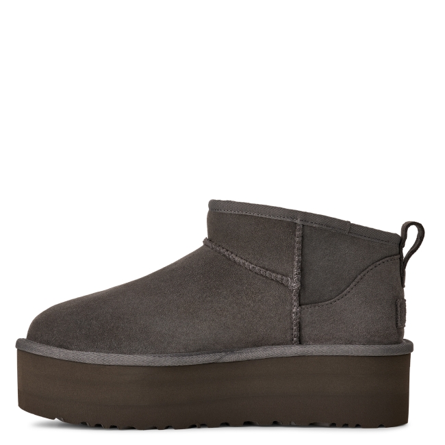 CLASSIC ULTRA MINI PLATFORM