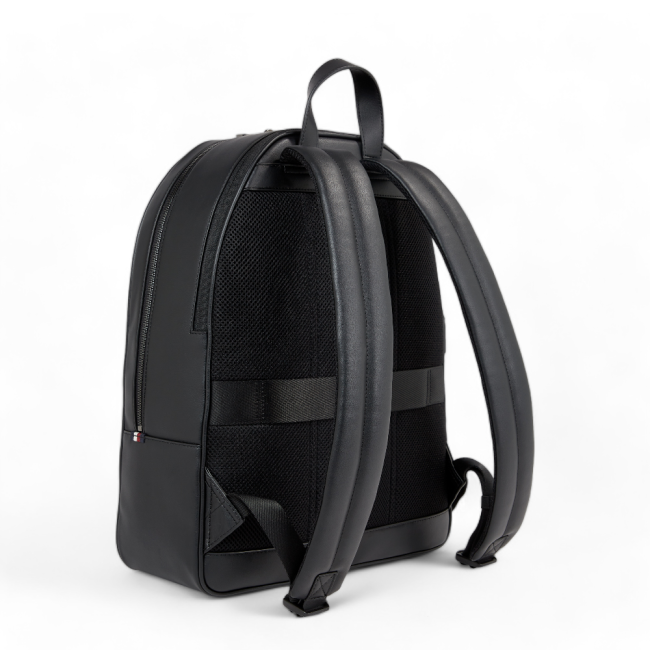 TH MODERN PU DOME BACKPACK