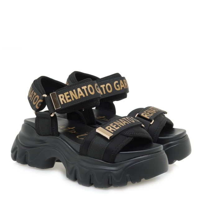 RENATO GARINI FLATFORMS