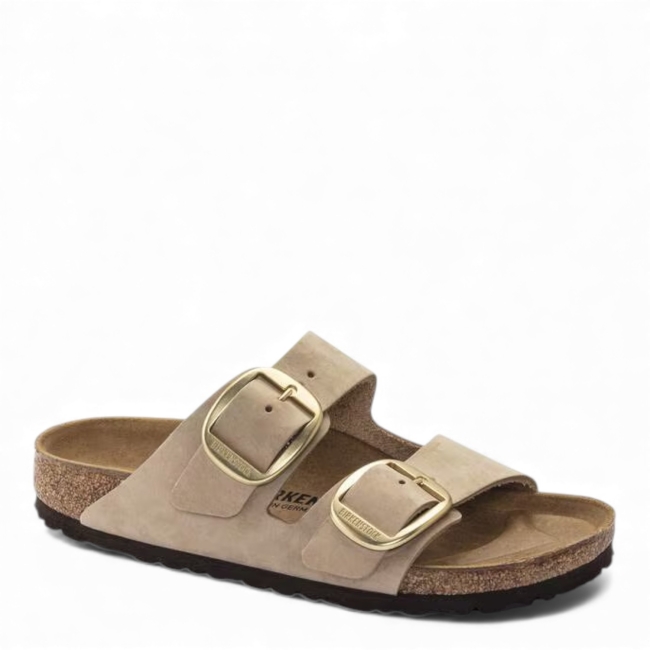ARIZONA BIG BUCKLE