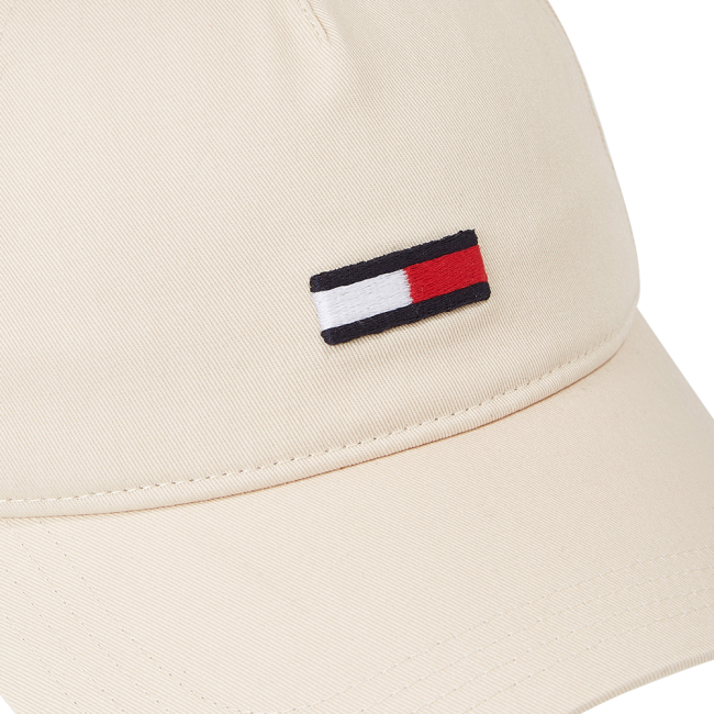 TJW ELONGATED FLAG CAP