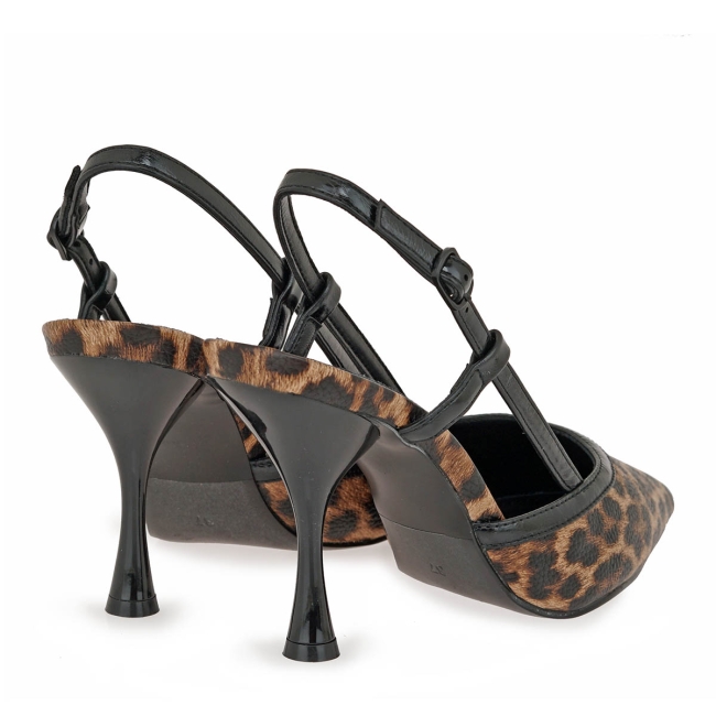 EXE PUMPS