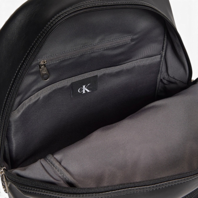 BOLD LOGO WEBBING BACKPACK