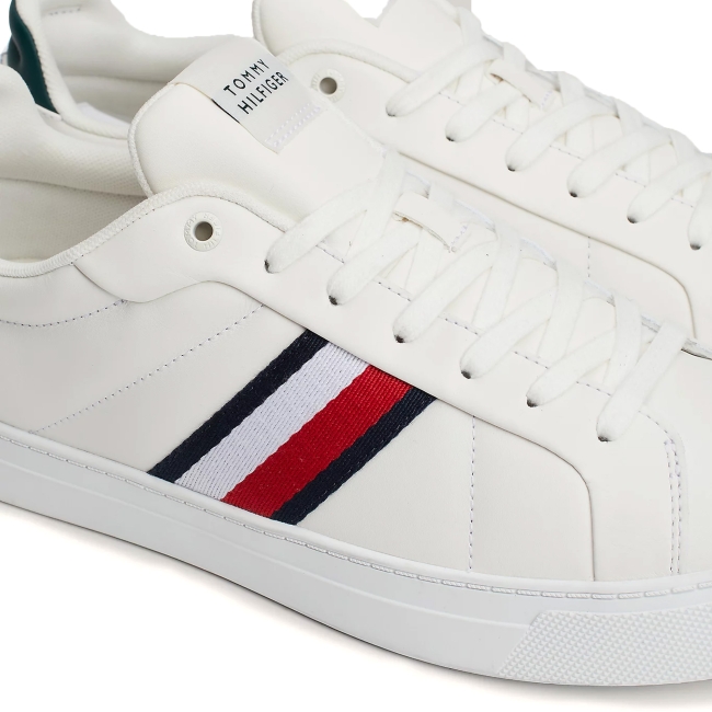 ICON COURT LTH STRIPES