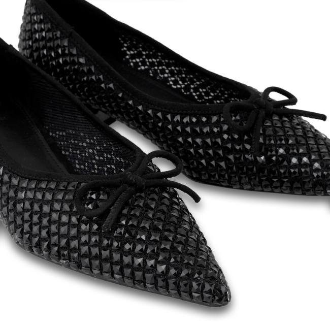 EXE BALLERINAS