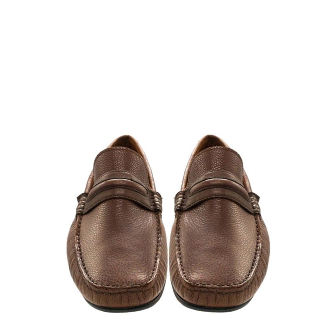 MOCCASINS SHOE