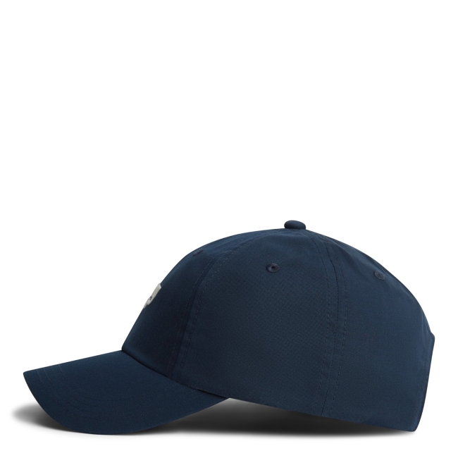 TJW SCRIPT LOGO CAP