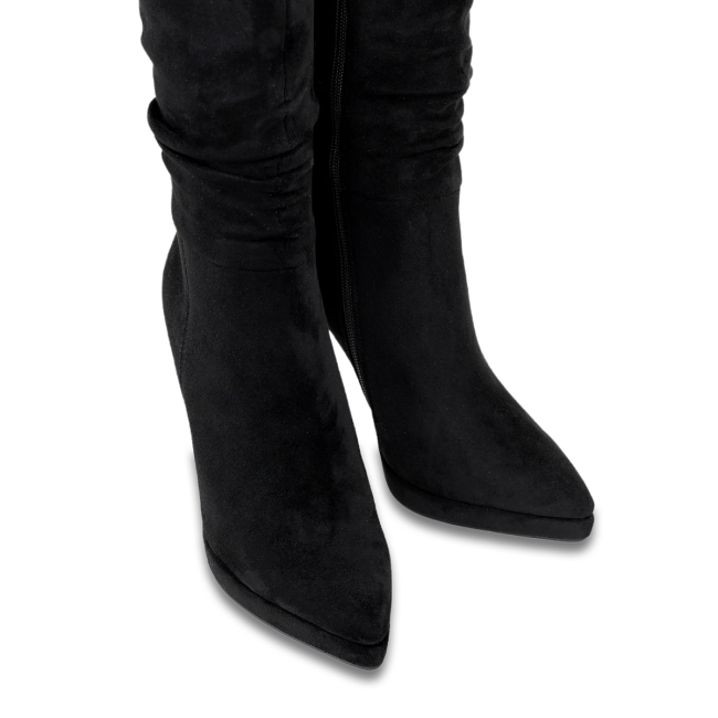 EXE BOOTS