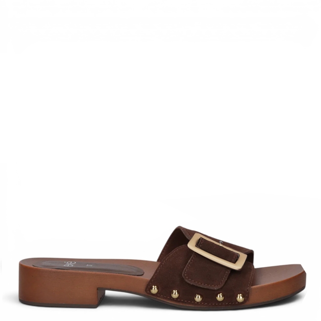 EXE CLOGS