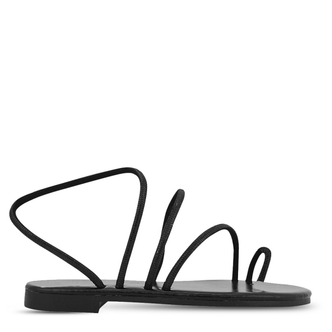 FLAT SANDALS