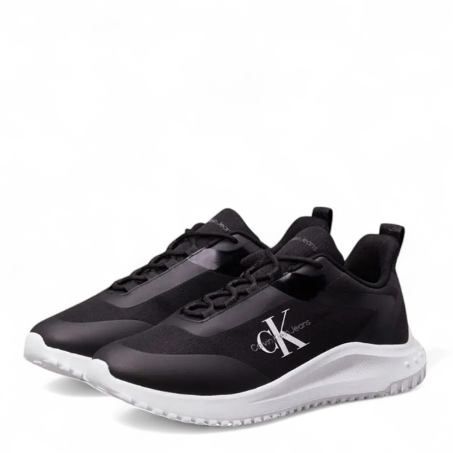EVA RUNNER LOW LACE ML MIX
