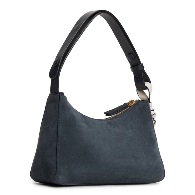 TH STATEMENT MINI SHOULD BAG S