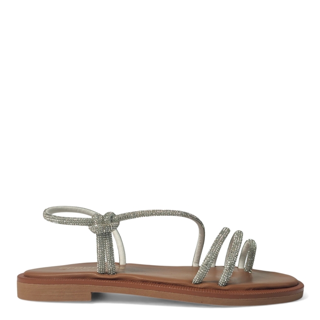 FLAT SANDALS