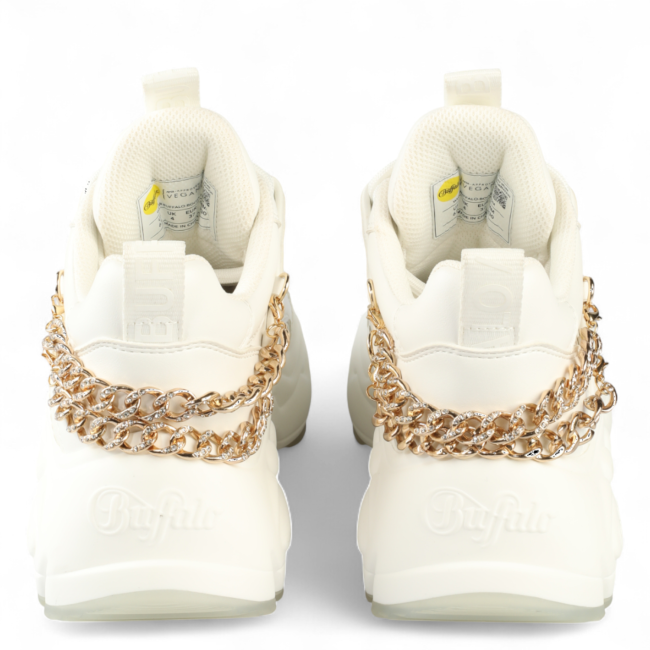 BINARY CHAIN GLAM