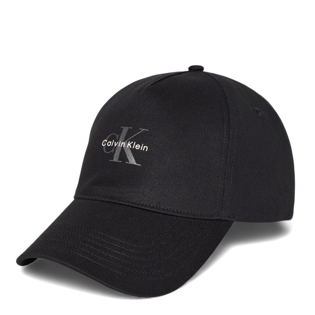 MONO LOGO 5 PANEL CAP