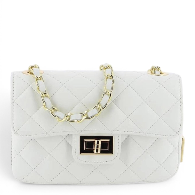 CROSS BODY