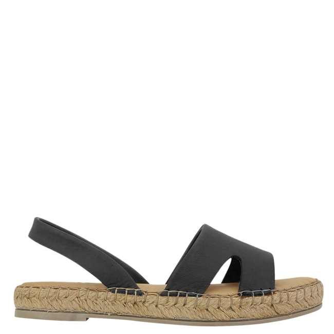 FLAT SANDALS