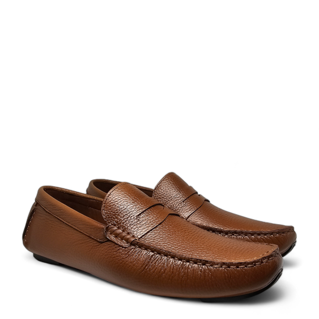 MOCCASINES MEN