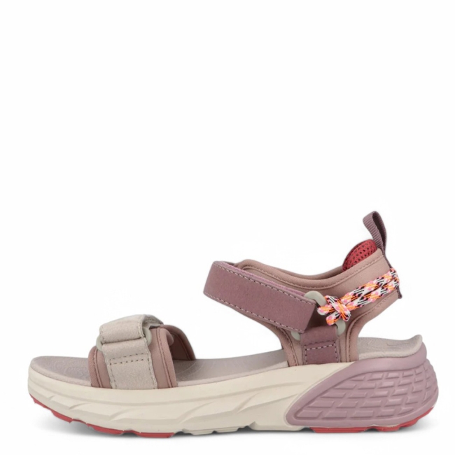 GROOVE SANDAL
